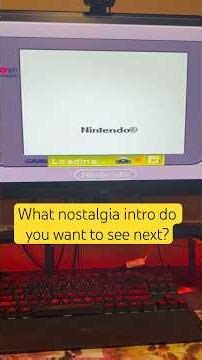 Gameboy Big Screen #gameboy #nintendo #pokemongames #retrogaming #nostalgia