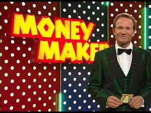 MONEY MAKER SHOW 2012 mit Alexander Rüdiger