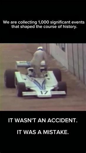 The 1977 South African Grand Prix became one of the most shocking tragedies in Formula One history. During the race at Kyalami, British driver Tom Pryce lost his life. On one of the laps, another driver’s car stalled on the track. Two marshals ran across the circuit to deal with the incident and put out a fire — while the race was still in progress. At that moment, Tom Pryce was approaching the area at high speed. He had no chance to react. His car struck one of the marshals, and the fire exting