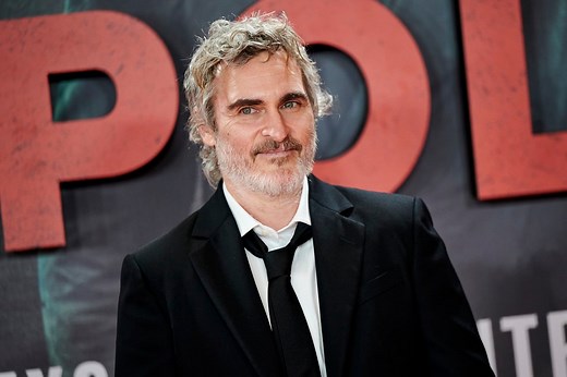 Clint Eastwood Once Joked That Joaquin Phoenix Was a ‘Rapper’ When Asked About Working With Him