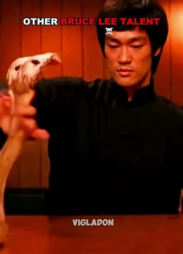 Other BruceLee Talent vs This One 🥋💀