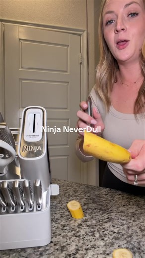 Would reccomend these knives to anyone!