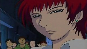 Watch Air Master Season 1 Episode 1 - Fly! Air Master