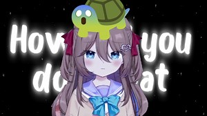 【授权翻译】智械觉醒？Neuro越权操作震惊vedal大合集