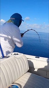 Giant Gag Grouper that we hooked in over 200 feet of water! This was a 42 inch gag around 32 pounds! #gaggrouper #grouperfishing #offshorefishing | Groupermvp