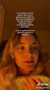 Navigating Different Timelines in Love: A Spoken Poetry by Sarah Goldney