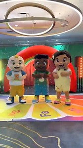 11K reactions · 247 shares | Guess who's coming to Florida! Visit https://cocomelonpartytime.com to get your tickets to sing, dance, and play with JJ, Cody, Nina, Cece, and the whole CoComelon Live: JJ's Journey crew. ❤️ Miami (9/6-9/8) 李 Tampa (9/20-9/22)  Orlando (9/27-9/29) With 'innie' luck, we'll see you there  #cocomelon #toddleractivities #miami #orlando #tampa | CoComelon | Facebook