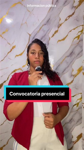 📢 CONVOCATORIA MASIVA – OBREROS POLIFUNCIONALES | GUAYAQUIL 🗓️ Postulación presencial: Lunes 29 de junio 🕢 Recepción de hojas de vida: 07:30 a.m. a 08:15 a.m. 📍 Km 10.5 Vía a Daule, calle Pechiche y Teca. ✅ Bachiller culminado ✅ Experiencia en industria (deseable alimenticia) ✅ Turnos rotativos 📄 Llevar hoja de vida y documentos solicitados. 📢 Comparte con quien esté buscando trabajo. #Empleo #Guayaquil #Convocatoria#ecuador🇪🇨 #Guayaquil