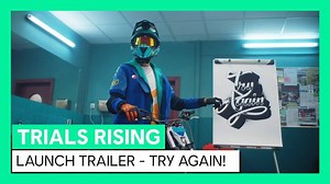 213K views · 1.6K reactions | Master tracks around the globe and get ready to eat some dirt ️ Pick up the all new Trials Rising on PS4, Xbox One, PC & Nintendo Switch today >> https://news.ubisoft.com/en-us/article/345067/trials-rising-out-now-on-xbox-one-ps4-pc-and-nintendo-switch | Ubisoft | Facebook