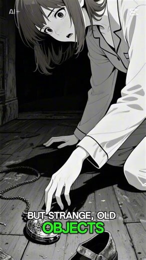 #animation #horror #cat