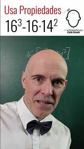 Trick to solve 16³ - 16 × 14² in seconds #mathematics #algebra #tricks