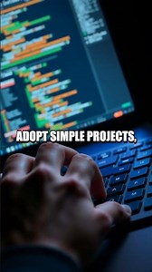 From Scratch to Software: A Friendly Beginner's Coding Quest