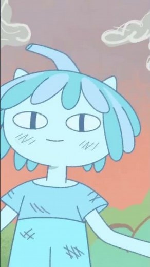 Huntress Wizard's origin - Adventure Time: Fionna and Cake season 2 #shorts #adventuretime