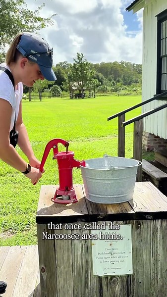 Cheap Things to Do in Central Florida | Pioneer Village in Kissimmee, FL