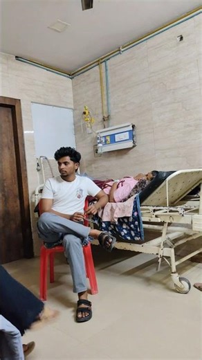 Mummy Ka Opration 🥺 ll #adityasenvlogs #trending #vlog