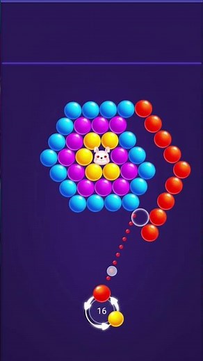 bubble game part 3 #gameplay #bubblegames #entertainment #explore