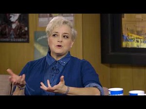 The Interview Show | Kelly Hogan