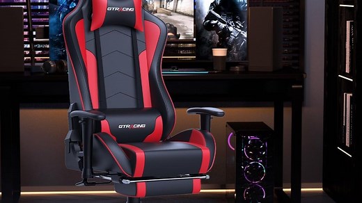 Best gaming chairs for big guys: Our top 7 picks for 2024