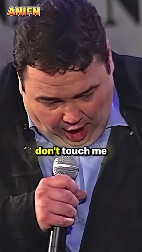 John Pinette - Indian Restaurant Mistake