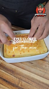 18K views · 374 reactions | I’ve been making cornbread so much...