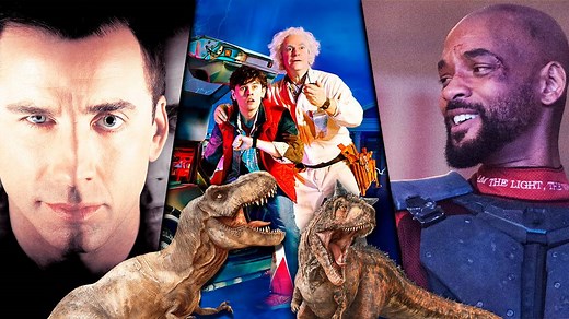 5 Best Title Drops in Movies (And 5 Worst)