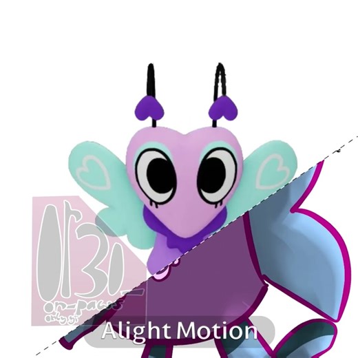 Dandys world AU pt.3!!/READ DESC!-/ #dandysworld #dw #meme #art#au#roblox#dontflop