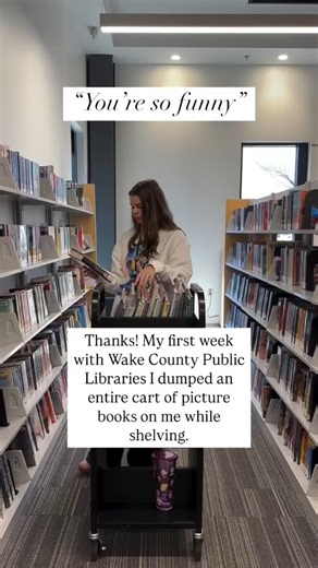 9.2K views · 31 reactions | #DYK that Wake County Public Libraries has picture book bundles? 樂  ​ Just complete a short form and staff will prepare a surprise mix of 10 to 20 picture, board or beginning reader books for pickup! ​ Get all the details ➡️ https://ow.ly/99lN50Vvo7O | Wake County Government | Facebook