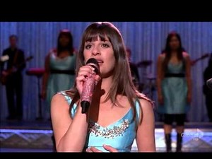 Glee - Get it right (original song) & lyrics