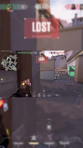 Average Pro Kj Lineups #valorant #valorantclips