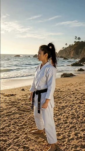 Karate Techniques: Heiko Dachi Stance Explained Fast