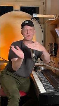 Legendary Blues Rock Piano Riff Inside! #bluespiano #rockpiano #bluespianolesson #pianotutorial