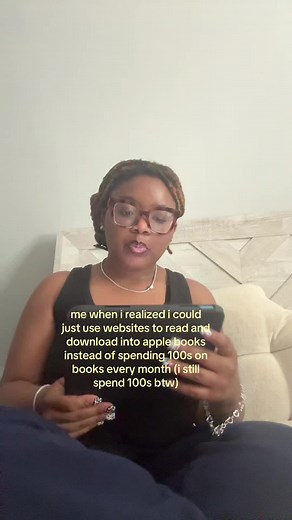 How to Download Free eBooks into Apple Books (Save Money on Books)