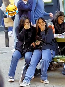 Tripping Over Nothing 😂 | No One Cares