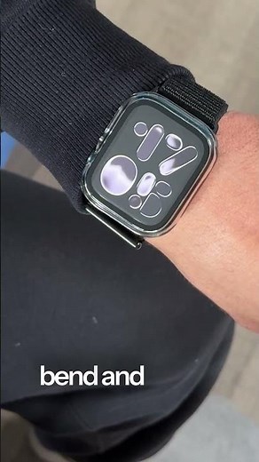 This Flow Watch Face Just Changed the Apple Watch!
