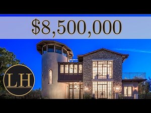 2175 Summitridge Dr, Beverly Hills, CA 90210