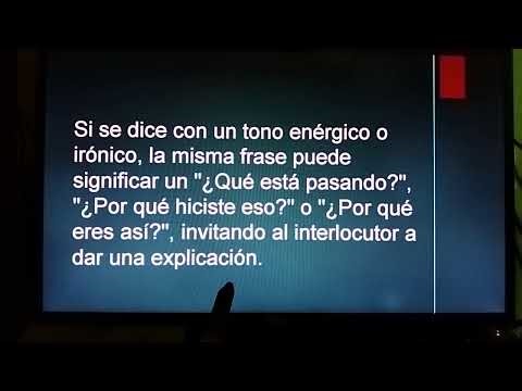 Guaraní aprender que significado tiene Ha upei