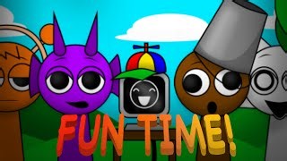 Incredibox Sprunki Every Mr Trees Vs Mr Sun Singing Together Sprunki Retake Sprinkle And More Ruzenchik Mp3 & Mp4 Download - clip.africa.com