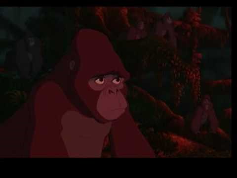 Tarzan - One Family