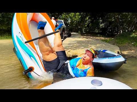 Try Not to Laugh: Best of 2026 Edition | Best Fails of the Year So Far!