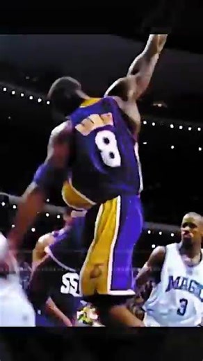 Kobe Bryant Best Dunks 🔥 #shorts #nba #baseketball #dunk #basketballhighlights #shortsvideo