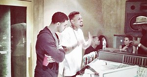 Drake: A Year in Review