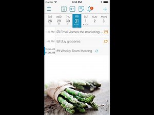 24me Task Manager Tutorial