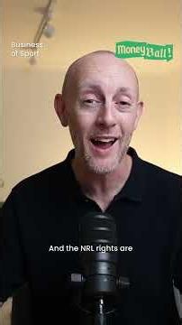 Could KAYO Become The NRL's Main Broadcaster?