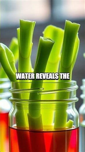 A Fresh At Home Science Scavenger Hunt