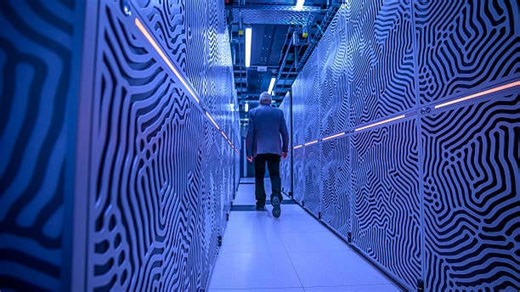 The Genesis Mission: What Is the US’s Latest AI Initiative?