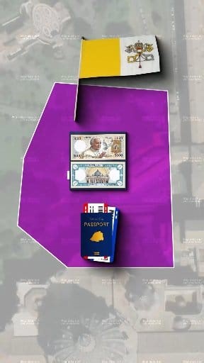 1.4M views · 14K reactions | World smallest countries  #viralpost2025シ #viralreelsシ #NewsUpdate #Pakistan #vatican #vaticancity #news #reelsviralシfb | AH GRID | Facebook