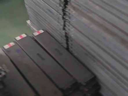 要想成本低还得靠嘎嘎机，嘎嘎机拆机墨水大量到货。