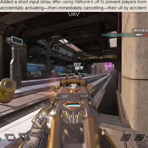 New Apex Legends patch notes: Loot system changes and Wattson fixes