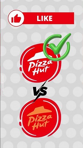 Find the Correct Logo! 🏷️👀#mindbendingquiz #challenge #quiz #triviatricks #trivia #puzzle #riddles