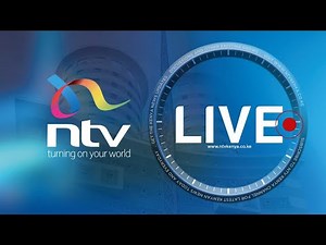 NTV Kenya Live